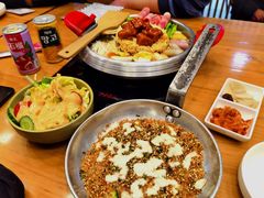 -米字旁先锋韩餐(茂业天地店)