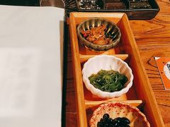 -黑牛の店·和牛烧肉(合生汇店)