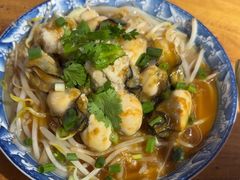 -捡角台湾食堂(宝山店)
