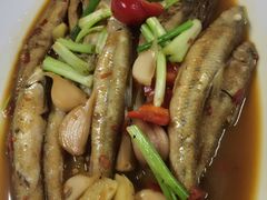 -芦茨金富饭庄·25年老字号·专做稻草鸡