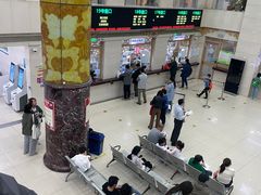 -上海市中医医院(芷江路院区)