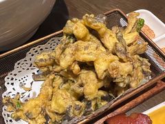 -张大嘴菜馆(庞各庄店)