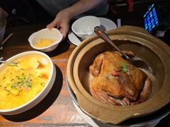 -外婆家(蓝色港湾店)