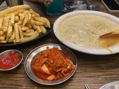 -MI WU FACTORY米屋美食工厂餐厅(绿地店)