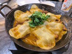 彭城地锅鸡-四季轩中餐厅(徐州开元名都大酒店)