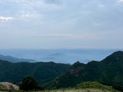 -妙峰山风景名胜区