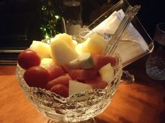 -隐肆威士忌鸡尾酒吧(玉沙国际店)