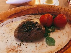 -燃扒房Steakhouse(皇庭店)