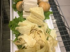 -南来顺饭庄·清真(南菜园店)
