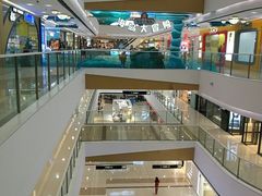 -上海颛桥万达广场