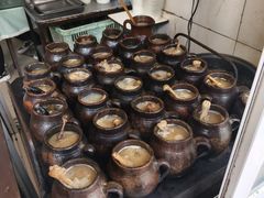 -袁森泰鲜汤(江汉区三民靓汤店)