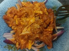 -鹤之乡·齐齐哈尔烤肉·非遗(秋涛路店)