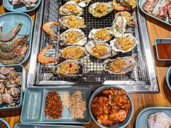 -蚝英雄·自助烤蚝(高新店)