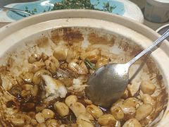 -隆喜元鱼汤包·海鲜(中联广场店)