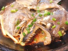 鸦片鱼头-小时候焗海鲜(鄞州万达店)