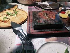 -缦云里花园餐厅