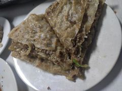 -清真永恒华威肉饼(潘家园店)