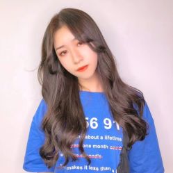 -MYYF SALON烫发染发