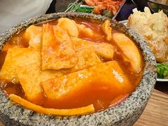 -789韩料食堂(创意产业园店)