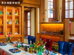 -九如山休闲旅游度假区