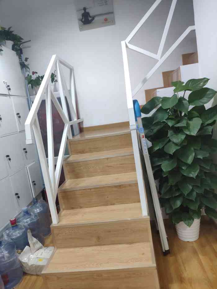 小桔私教工作室(首创爱这城店)-"今天来体验课,老师很负责,棒棒的～.