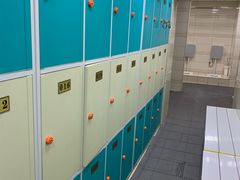 -万豪游泳俱乐部(总店)