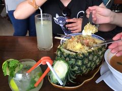-Dang restaurant (patong phuket)