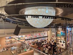 -黑胶星球(华发中城商都店)