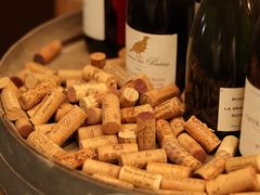 -肆海小川菜酒馆Wine Bistro (青年路店)