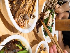 -嘉州叶婆婆钵钵鸡(建设路店)