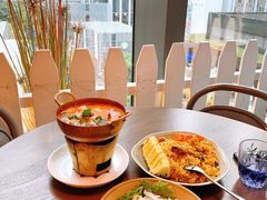 -CHINCHIN 青青·泰国料理(万象食家店)