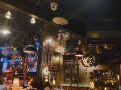 -胡桃里音乐酒馆(环亚凯瑟琳广场店)