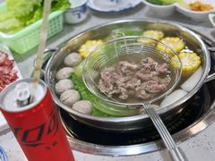 -杏花吴记牛肉火锅