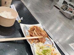 -台烘平价铁板烧(奥城店)