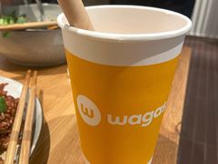 -Wagas沃歌斯(汇智店)