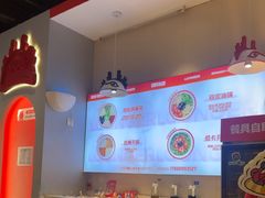 -龍歌自助小火锅(李沧顺和汇店)