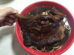-刘记大肉面(三牌楼大街店)