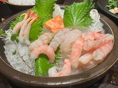 -吉川谷谷·日料放题(广安门店)