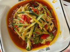 -魏家凉皮(西安秋林宏业商厦店)