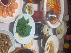 -阿明小菜·海鲜·上海菜(梅陇店)
