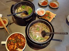 -古市香跷脚牛肉·非遗传承单位