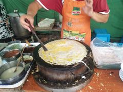 -陈记锅巴菜(五大道店)