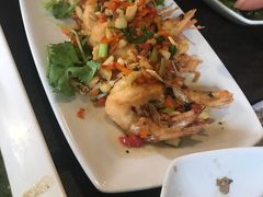 -自然餐厅(Phuket)
