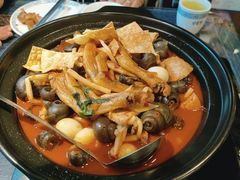 -甘家界牌柠檬鸭(青山店)