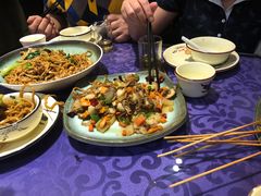 -威海渔村(静安旗舰店)