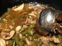 -黔蘑菇四季餐厅(观山湖店)