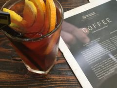 -The Coffee Academïcs(铜锣湾店)