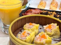 -香港威特瑞茶餐厅(小白楼音乐厅店)