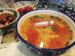 -蜗牛小馆醉乡民谣云南菜(惠新西里店)