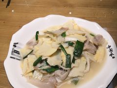 -鸿运楼·舌尖上的徽菜